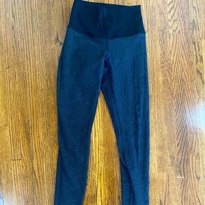 Fun Lululemon Leggings